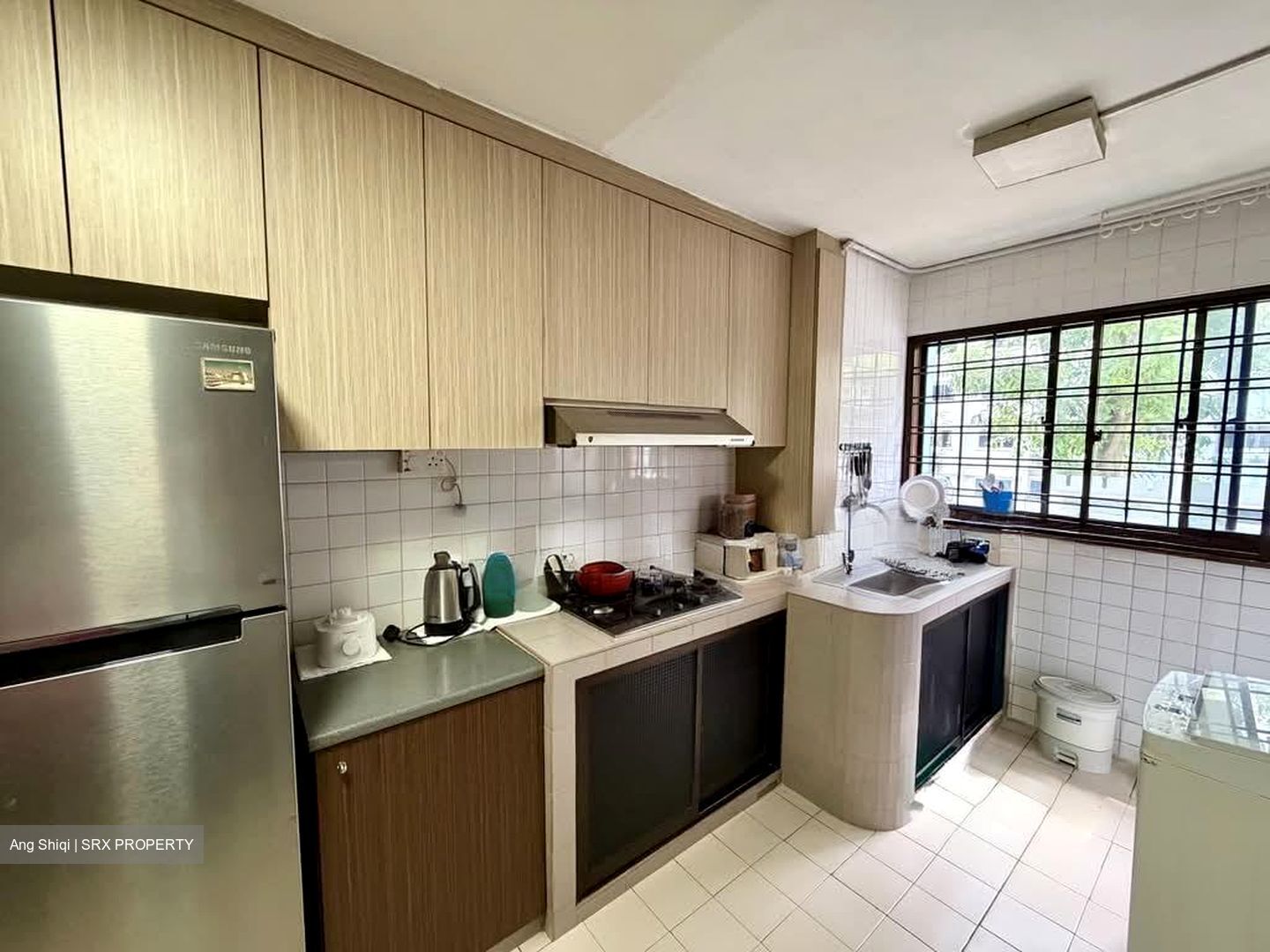 Blk 842 Woodlands Street 82 (Woodlands), HDB 4 Rooms #599617921